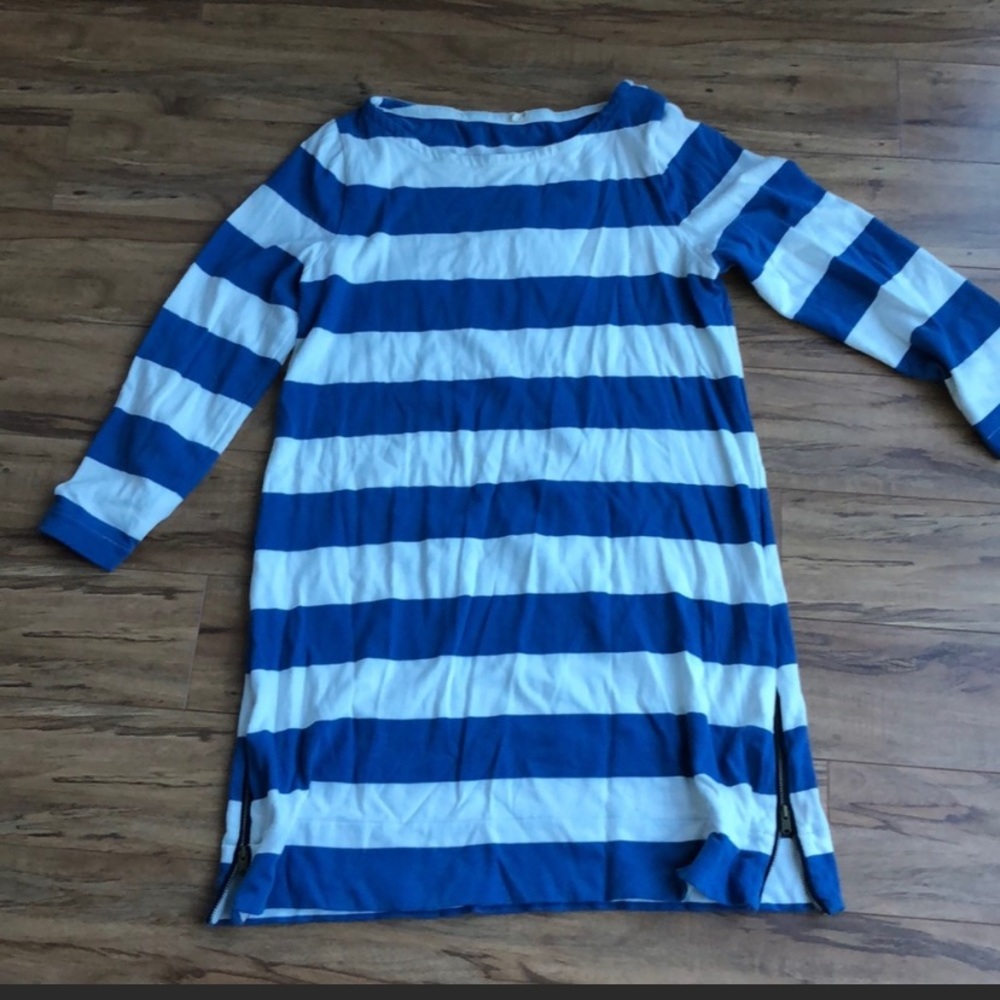 J crew dress